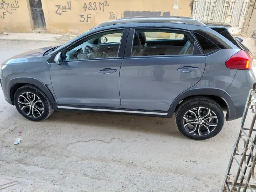 Chery Tiggo 2 pro 2024 1.5