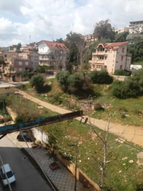 Vente Appartement F3 Skikda Hamadi krouma