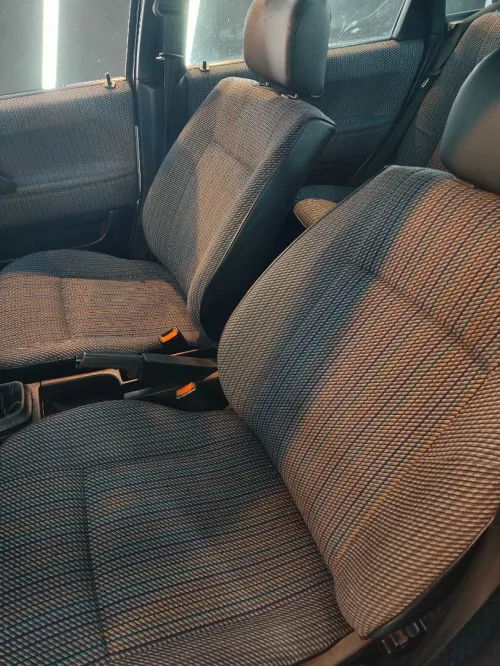 Volkswagen Passat 1991 Passat