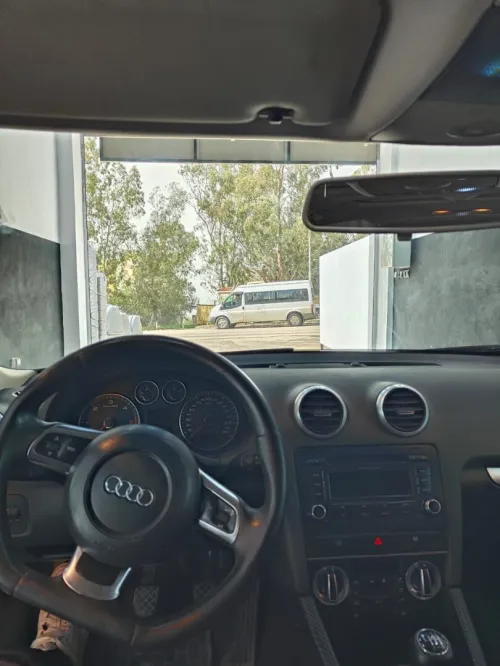 Audi A3 2010 S Line