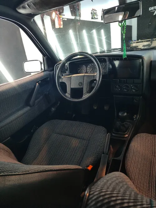 Volkswagen Passat 1991 Passat