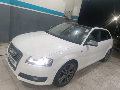Audi A3 2010 S Line