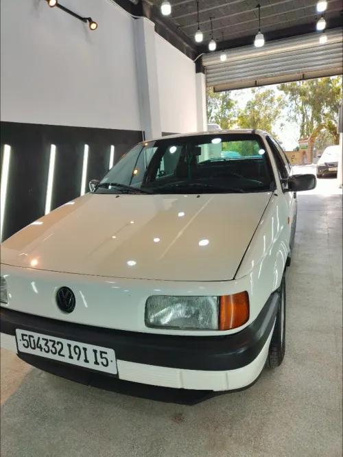 Volkswagen Passat 1991 Passat