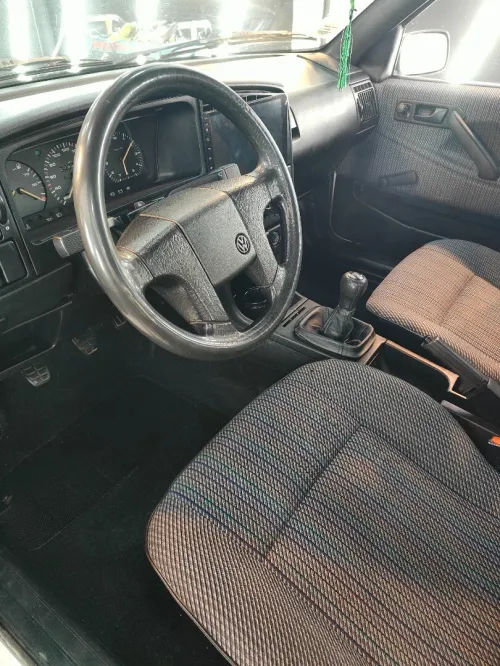 Volkswagen Passat 1991 Passat