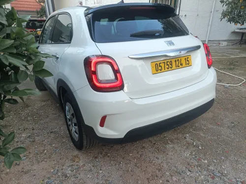 Fiat 500x 2024 Cult