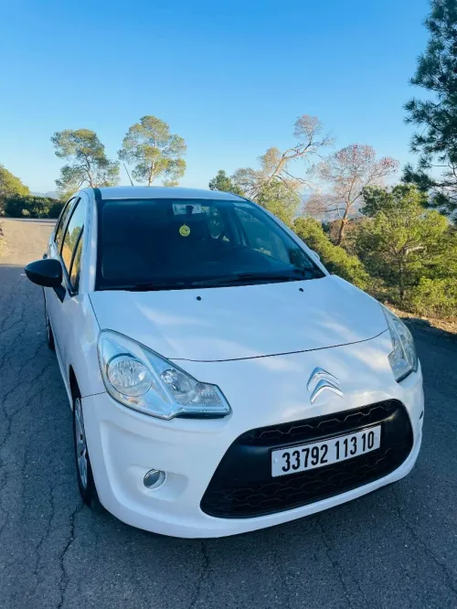 Citroen C3 2013 C3