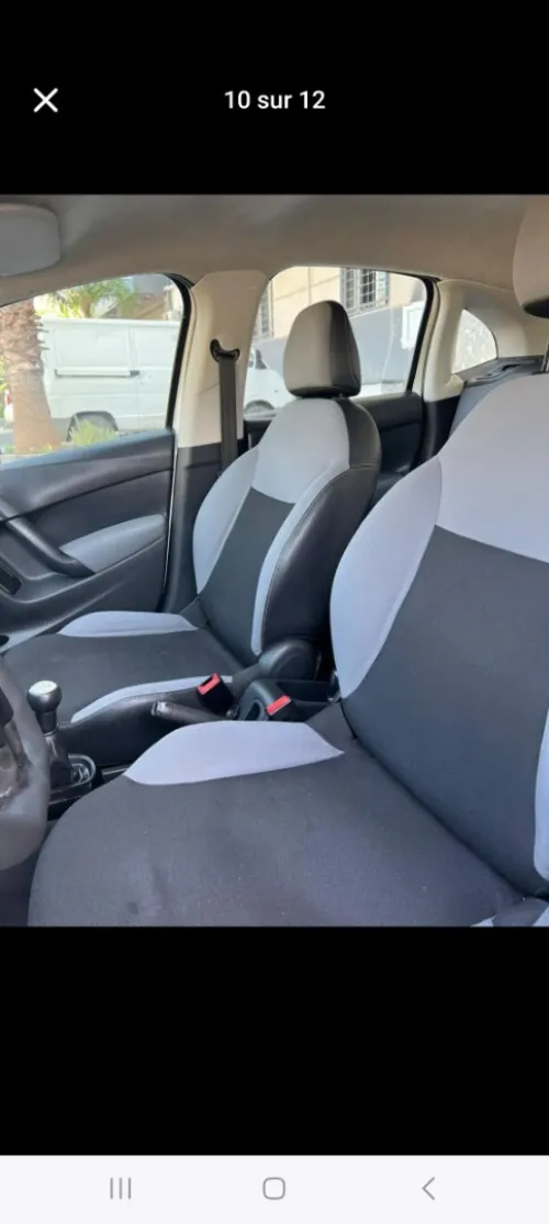 Citroen C3 2013 C3