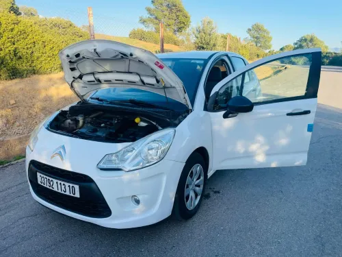 Citroen C3 2013 C3