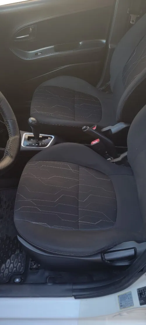 Kia Picanto 2017 Safety