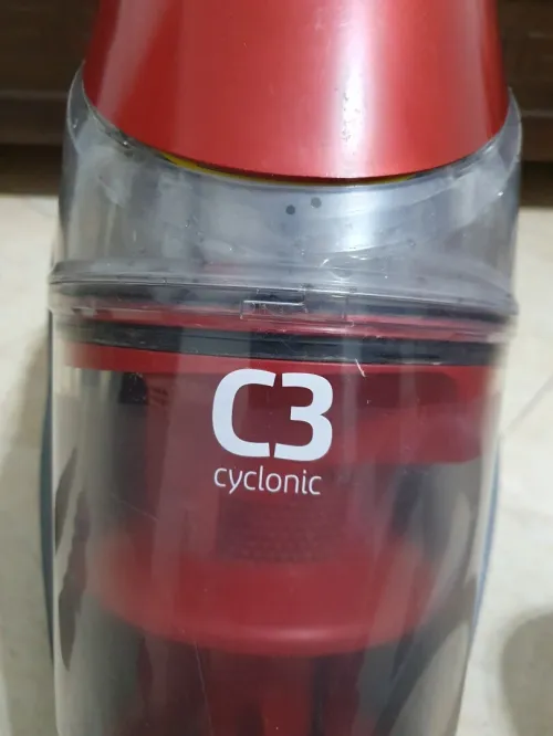 Bissell C3 cycloniaue
