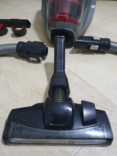 Bissell C3 cycloniaue
