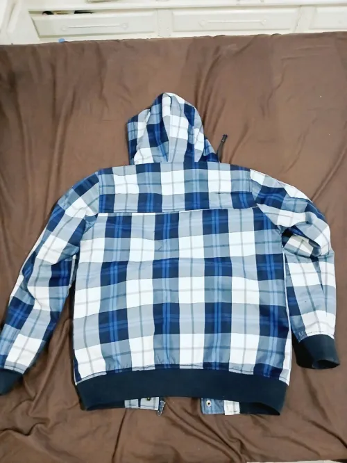 Veste pull & bear