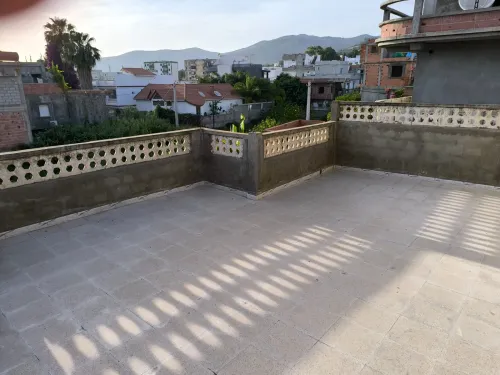 Location vacances bien immobilier Skikda El marsa
