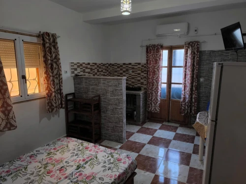 Location vacances bien immobilier Skikda El marsa