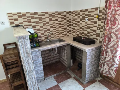 Location vacances bien immobilier Skikda El marsa