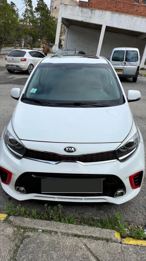 Kia Picanto 2018 GT-Line