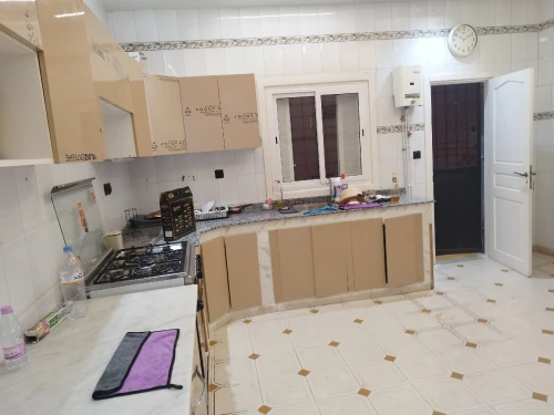 Location Villa Oran Ain el turck