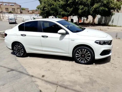 Fiat Tipo Sedan 2023 City plus
