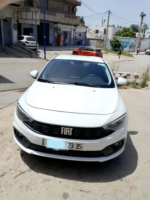 Fiat Tipo Sedan 2023 City plus