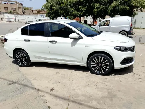 Fiat Tipo Sedan 2023 City plus