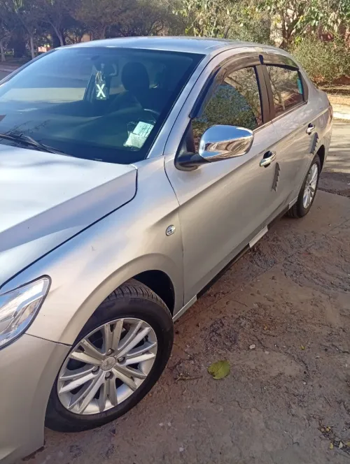 Peugeot 301 2014 Allure