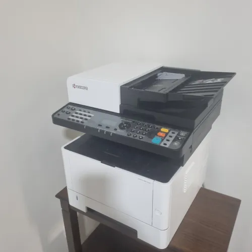 Imprimante kyocera m2135dn