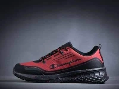 basket champion homme original