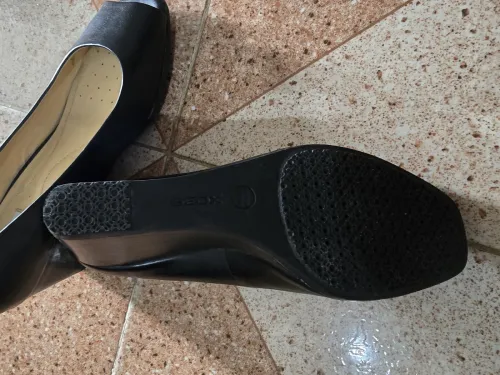Escarpin femme GEOX