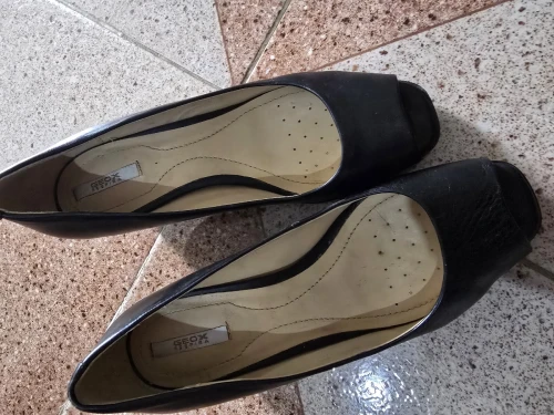 Escarpin femme GEOX