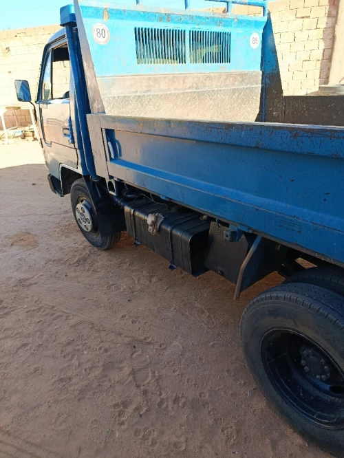 Daihatsu Abeen 2007 Abeen