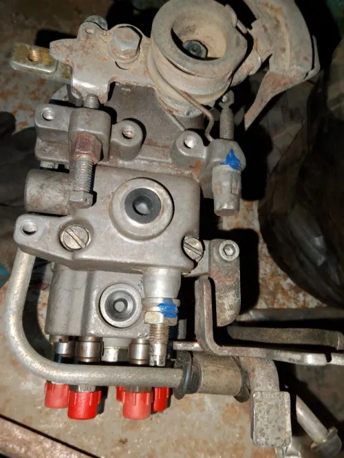 Pièces de rechange nissan patrol