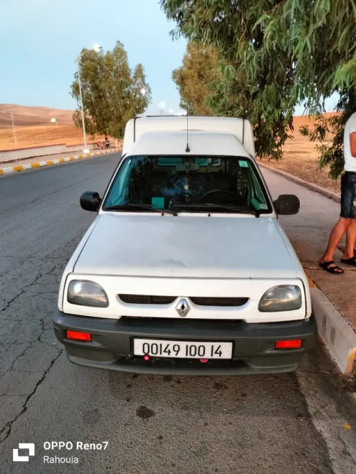 Renault Express 2000 Express