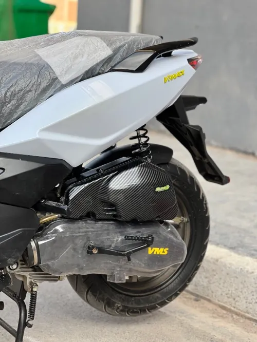 Vms Vmax 2025