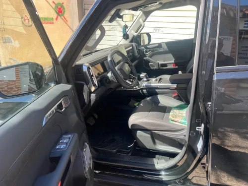 Jetour T2 2024 T2