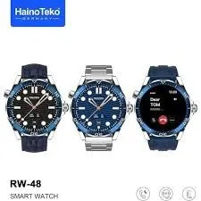  Smart Watch  Haino Teko Rw-48