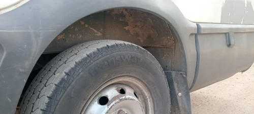 iveco S11 2001