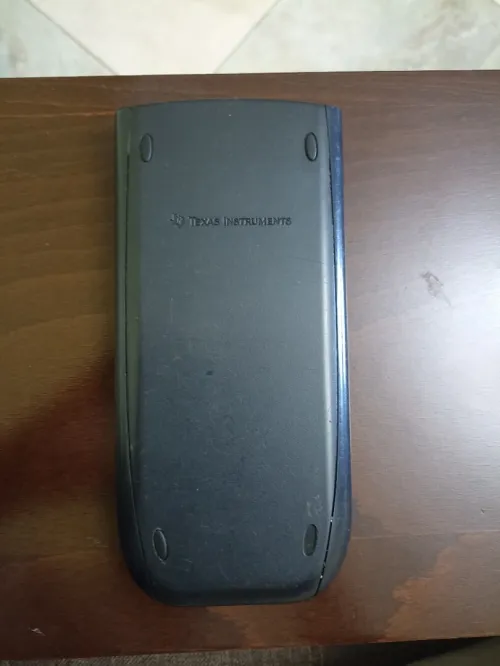 Calculatrice TI-84 & TI-82 & TI83 & TI-89