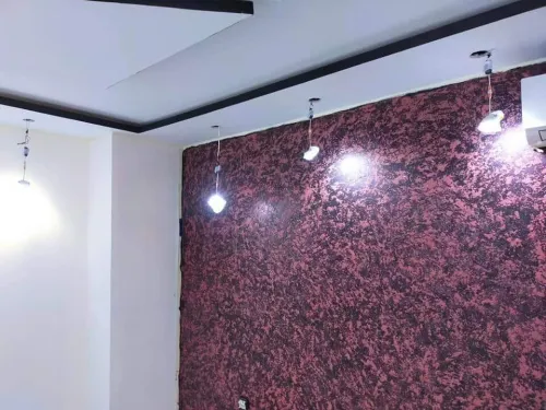 Peinture et décoration 