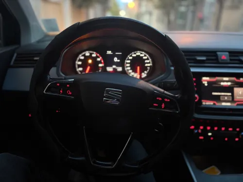 Seat ARONA 2018 