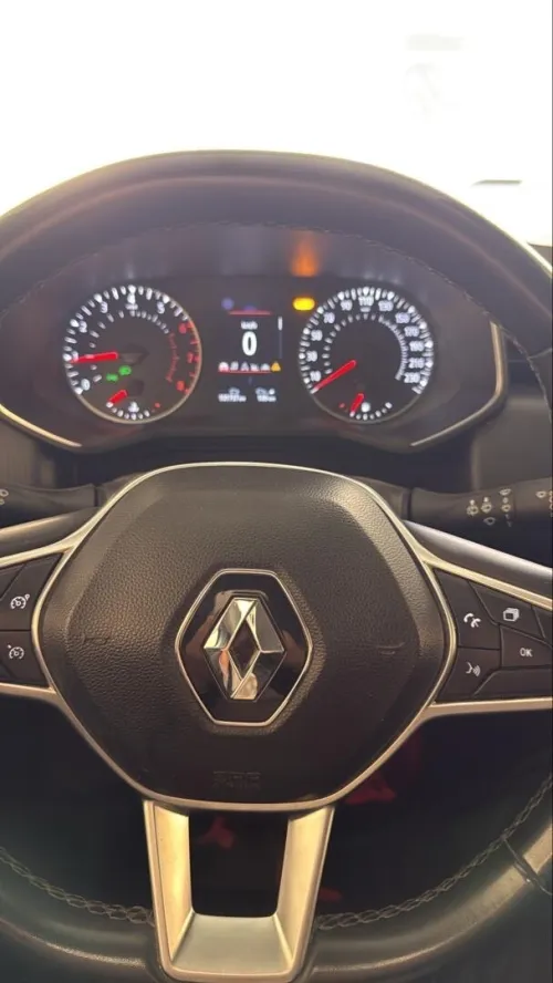 Renault Clio 5 2021 Intence