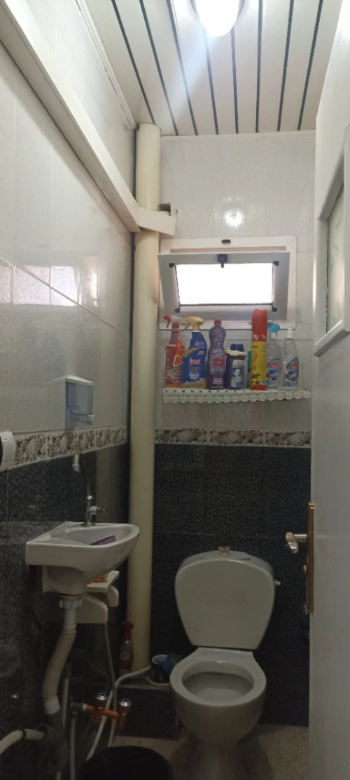 Vente Appartement F4 Alger Douera