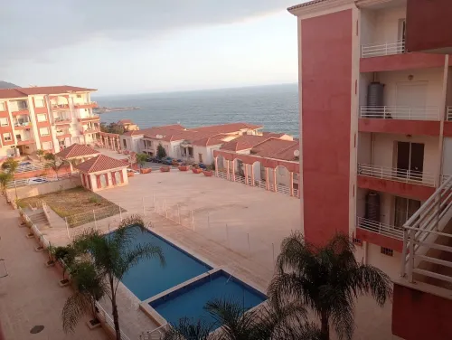 Location Appartement Béjaïa Bejaia