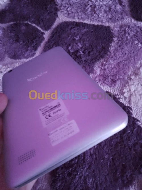 Condor tablette Condor