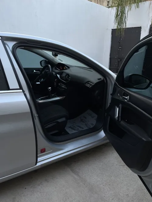 Peugeot 308 2014 Allure