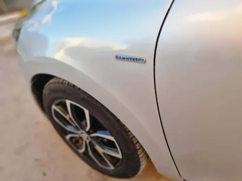 Renault Clio 4 2019 Limited