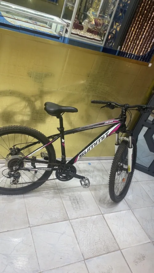 Summit Vélo 2025