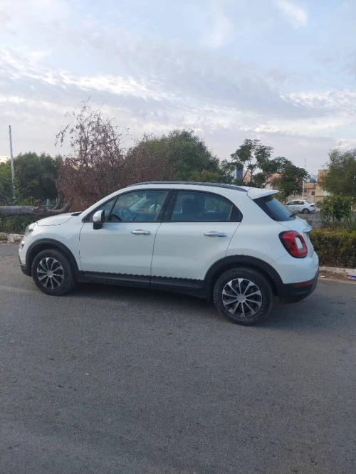 Fiat 500x 2021 500x