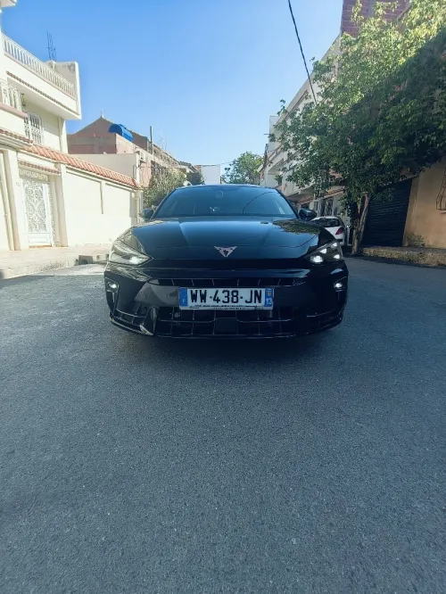 Cupra  Leon 2025 V