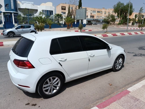 Volkswagen Golf 7 2018 START+