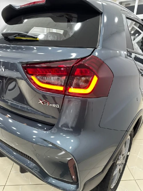 Lifan X3pro 2026 